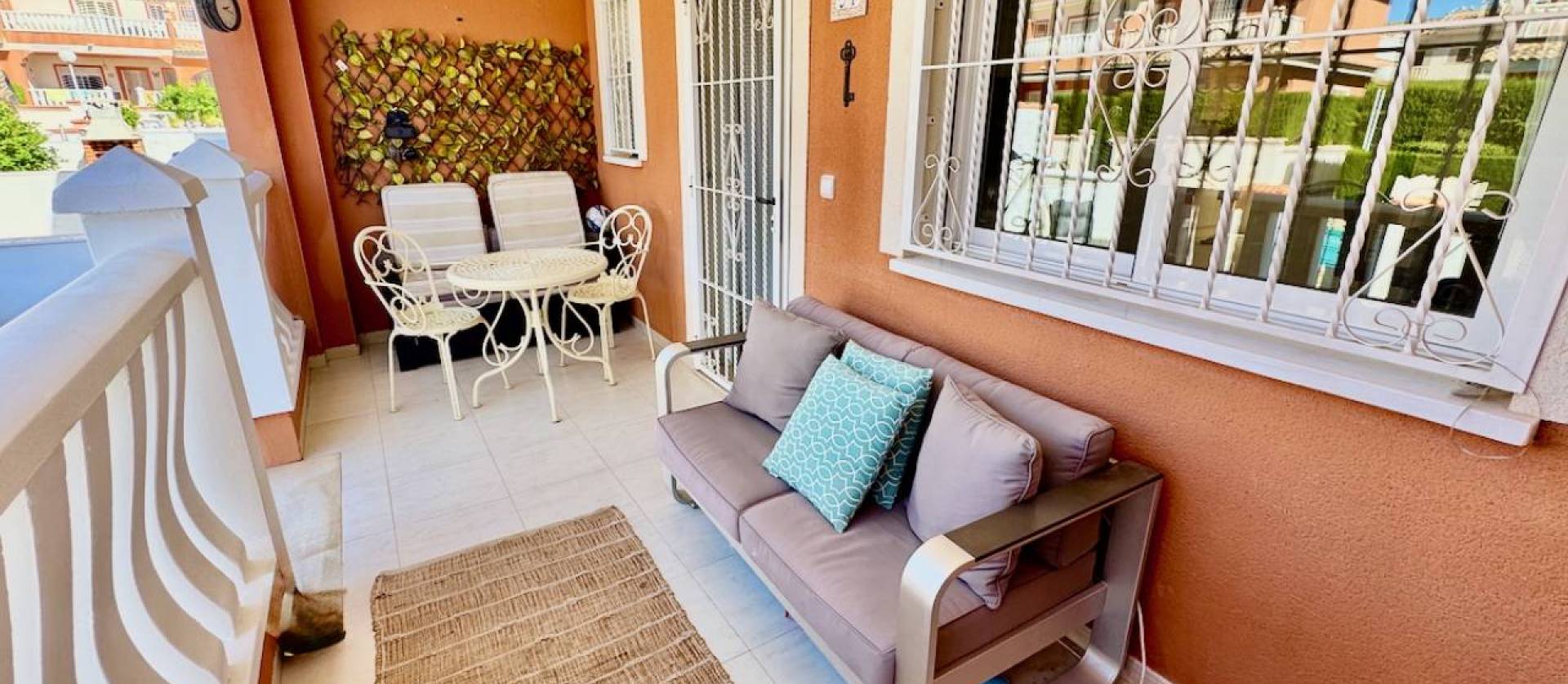 Venta - Villa - Ciudad Quesada