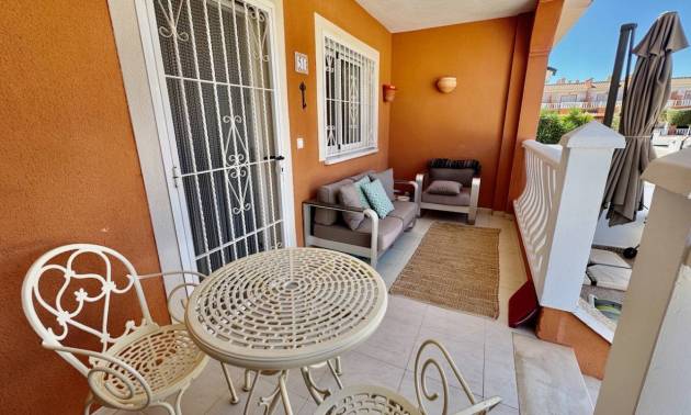 Venta - Villa - Ciudad Quesada