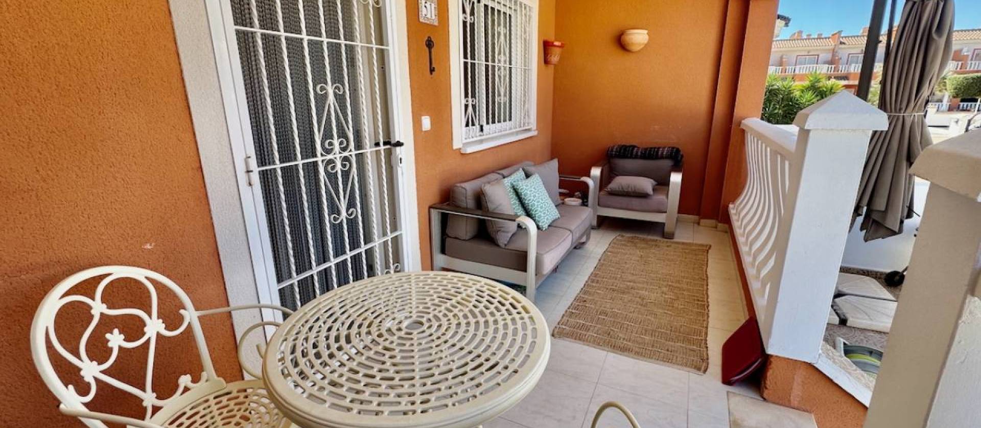 Venta - Villa - Ciudad Quesada