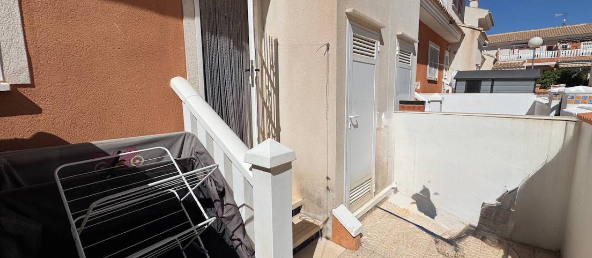 Venta - Villa - Ciudad Quesada