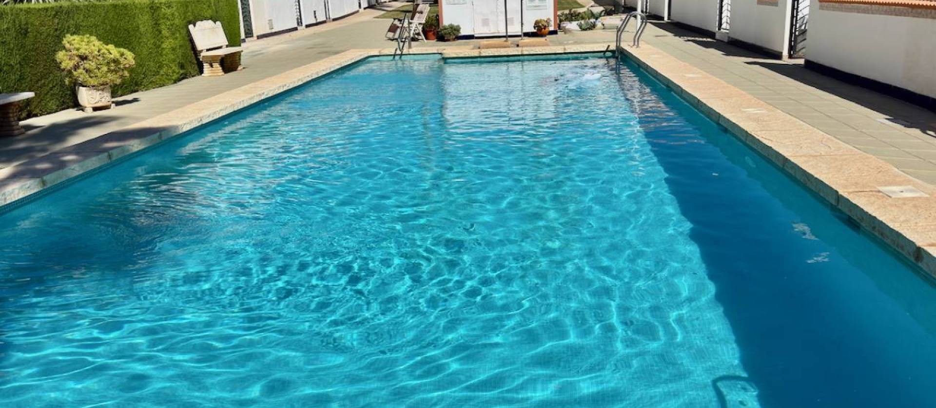 Venta - Villa - Ciudad Quesada