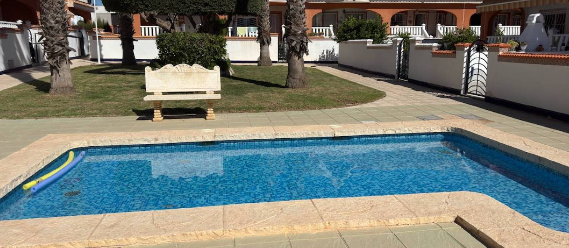 Venta - Villa - Ciudad Quesada