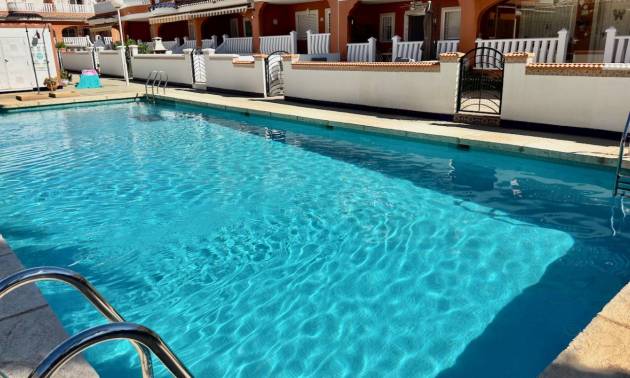 Venta - Villa - Ciudad Quesada