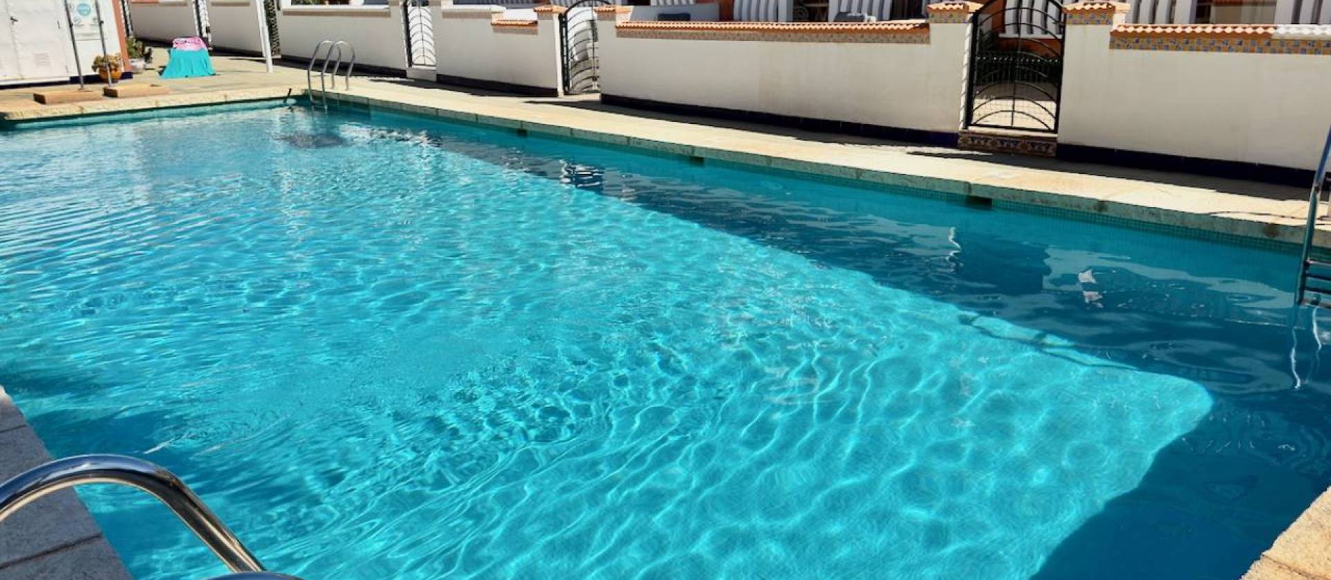 Venta - Villa - Ciudad Quesada