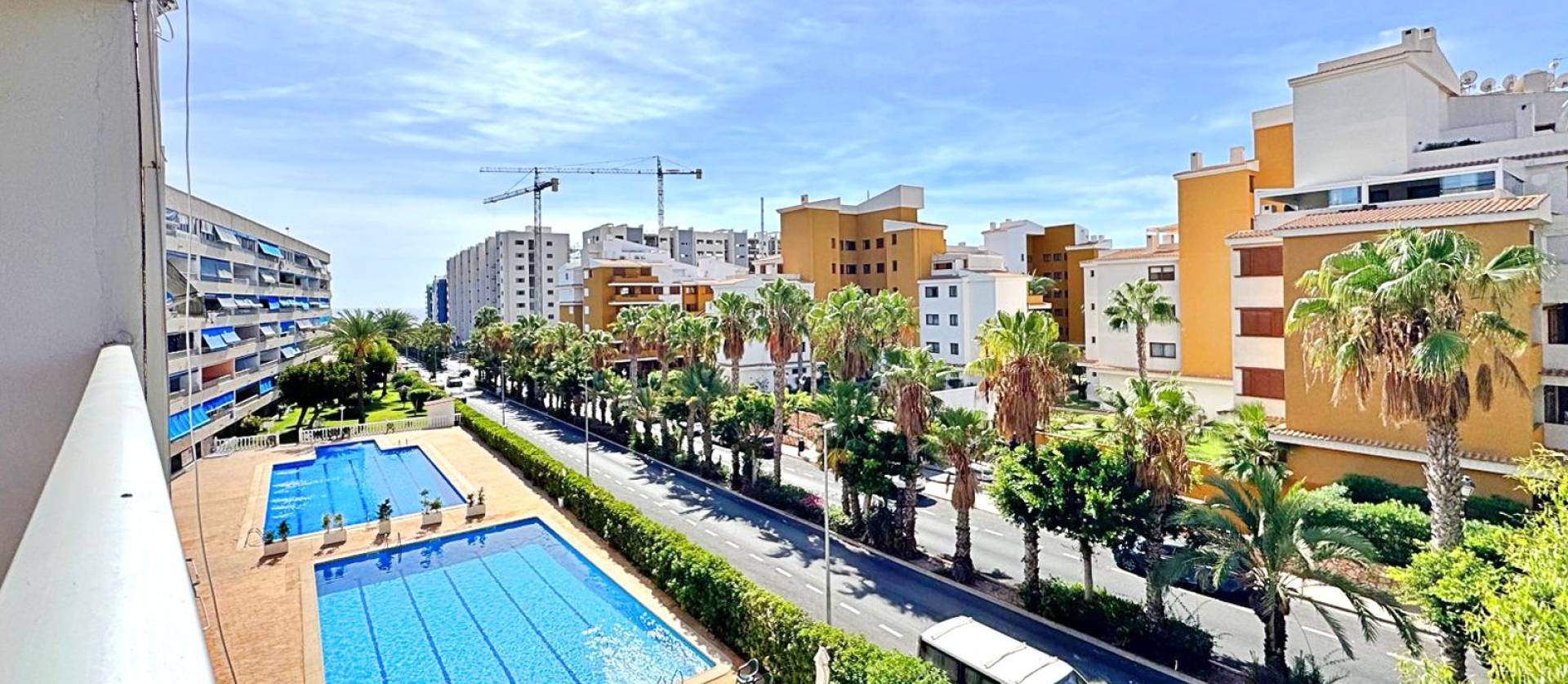 Sale - Apartment - Torrevieja - Rocio del mar