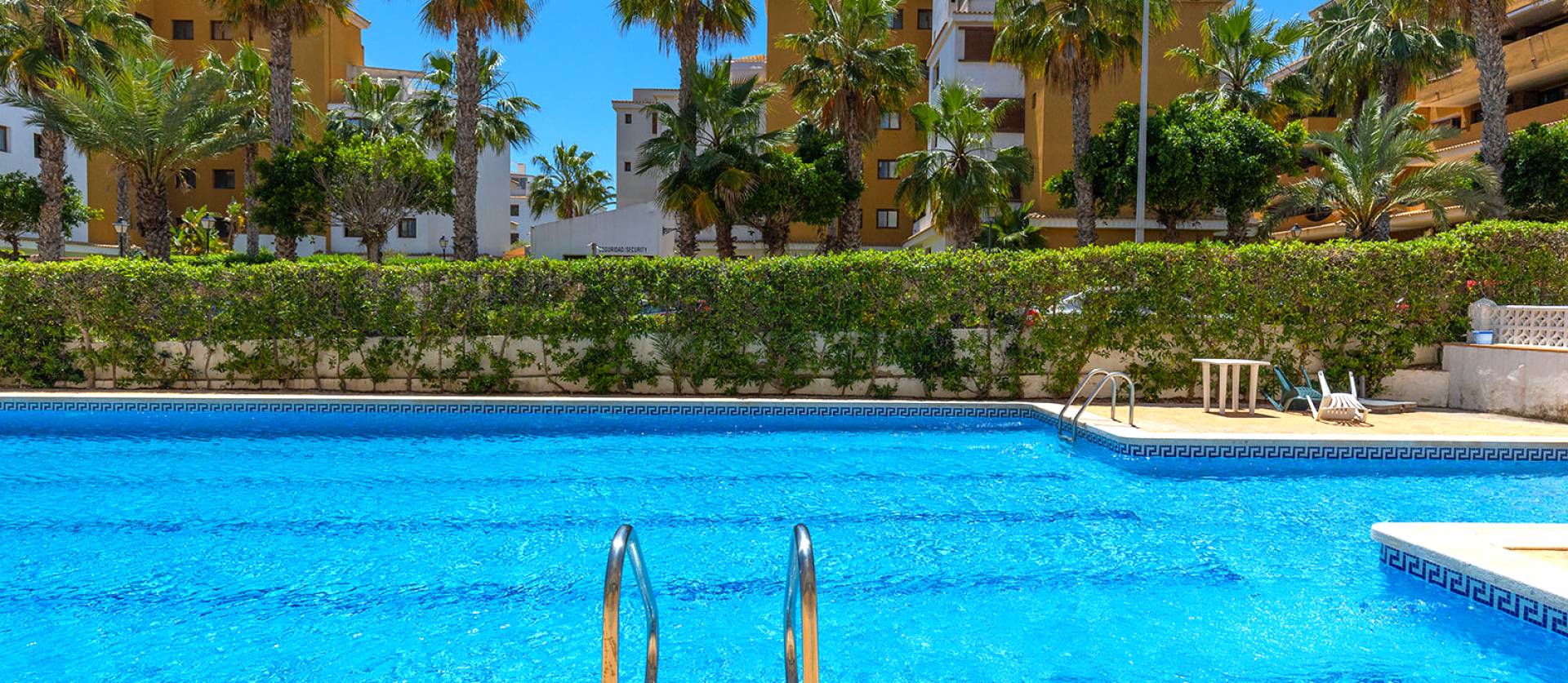 Sale - Apartment - Torrevieja - Rocio del mar