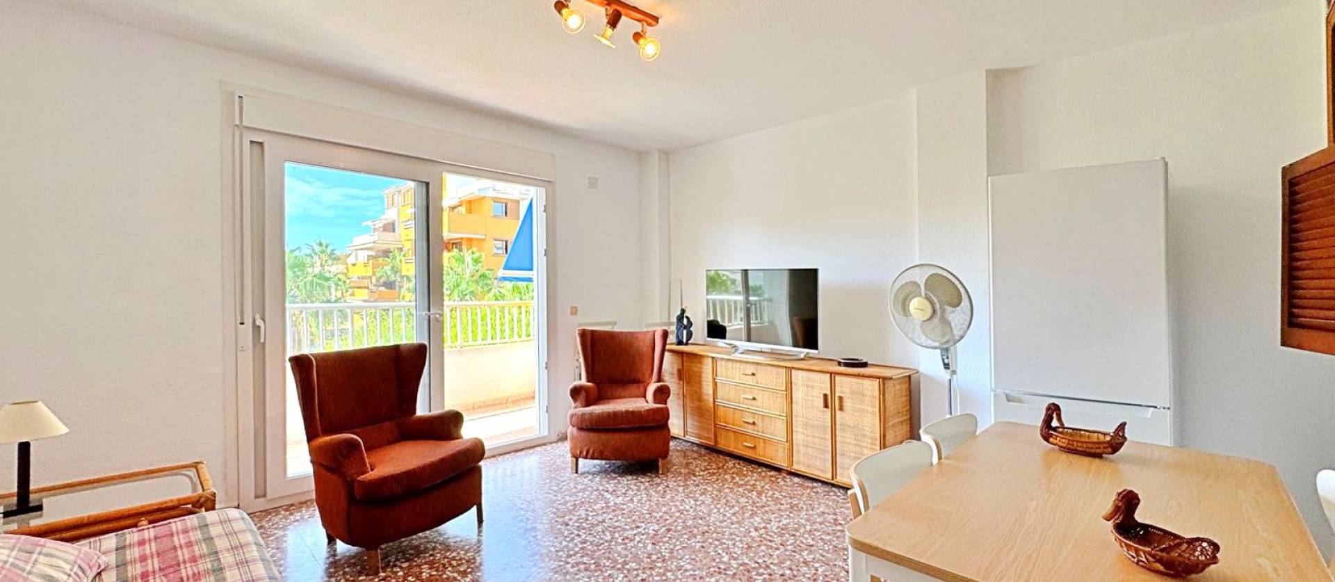 Sale - Apartment - Torrevieja - Rocio del mar