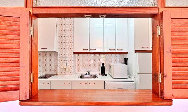 Sale - Apartment - Torrevieja - Rocio del mar