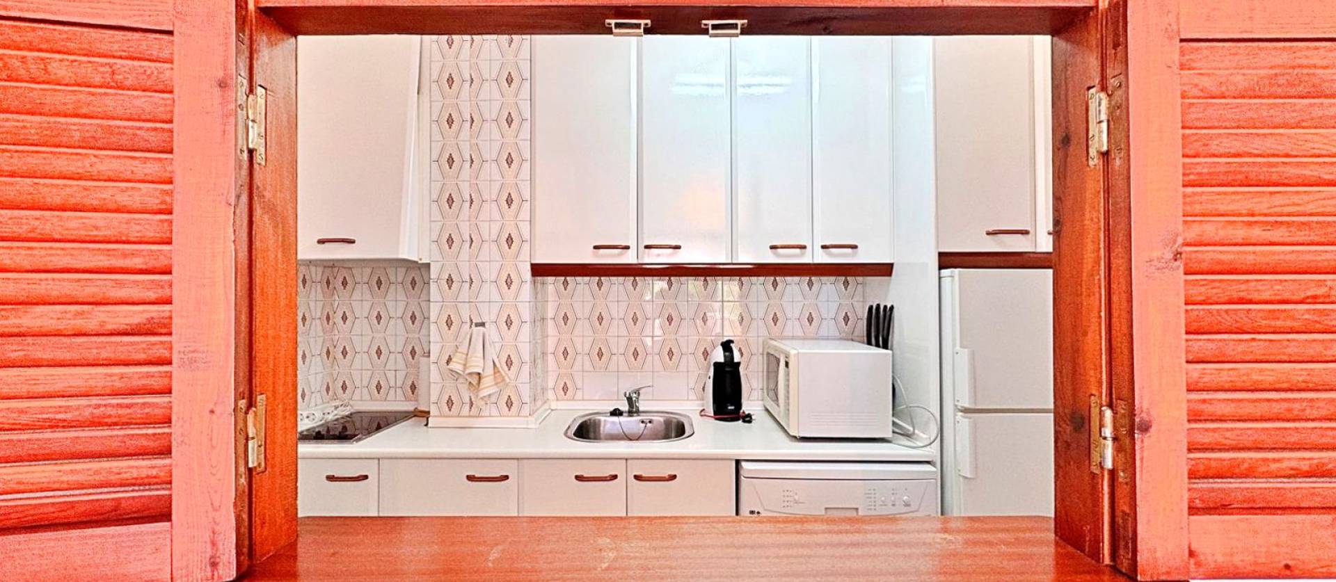 Sale - Apartment - Torrevieja - Rocio del mar