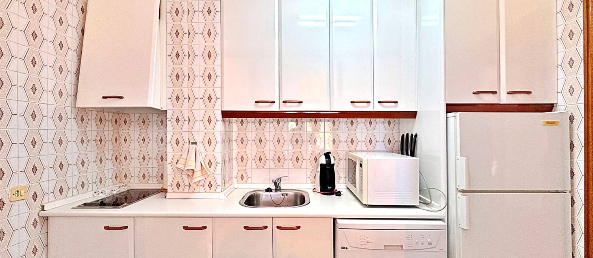 Sale - Apartment - Torrevieja - Rocio del mar