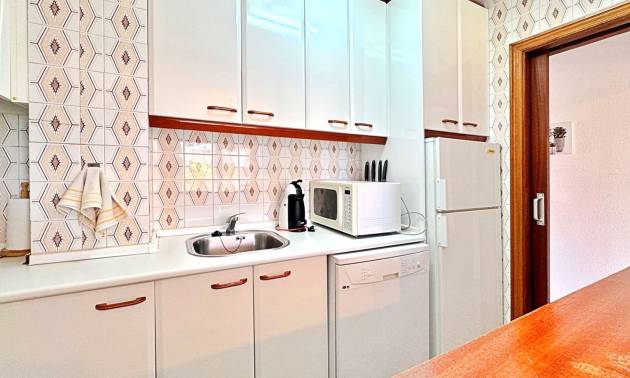 Sale - Apartment - Torrevieja - Rocio del mar