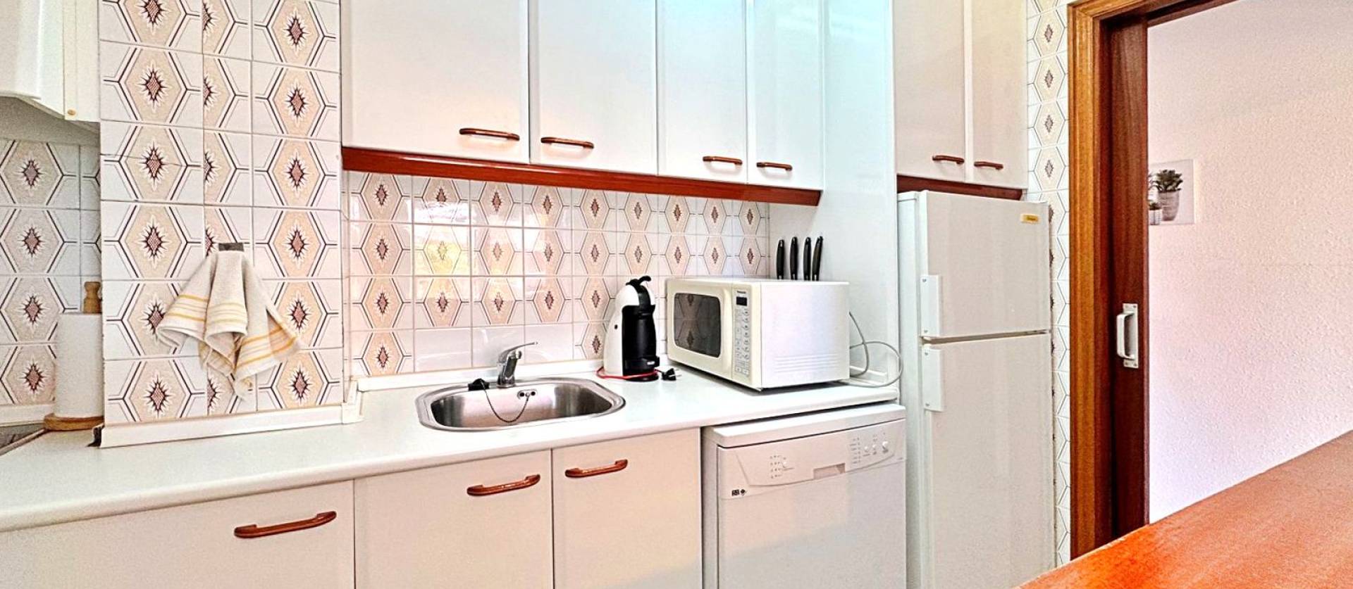 Sale - Apartment - Torrevieja - Rocio del mar