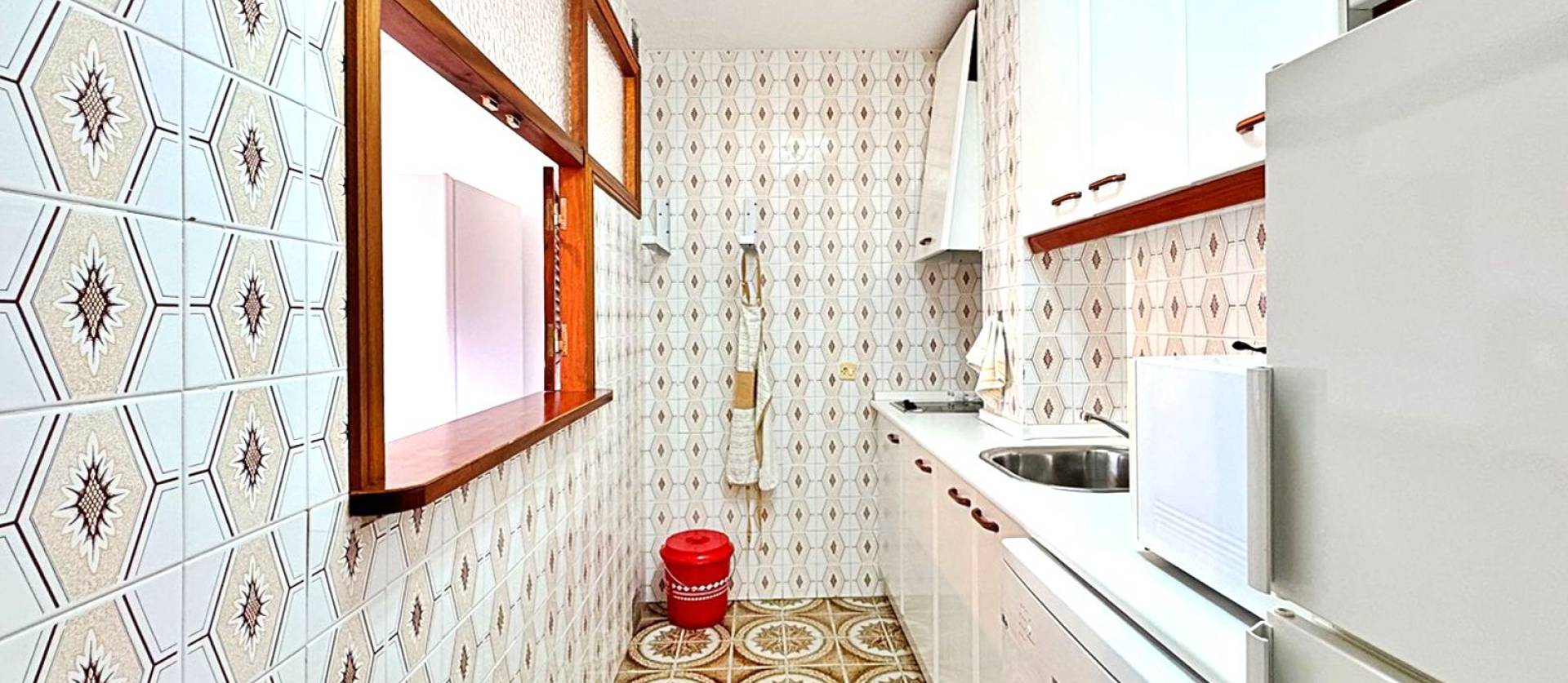 Sale - Apartment - Torrevieja - Rocio del mar