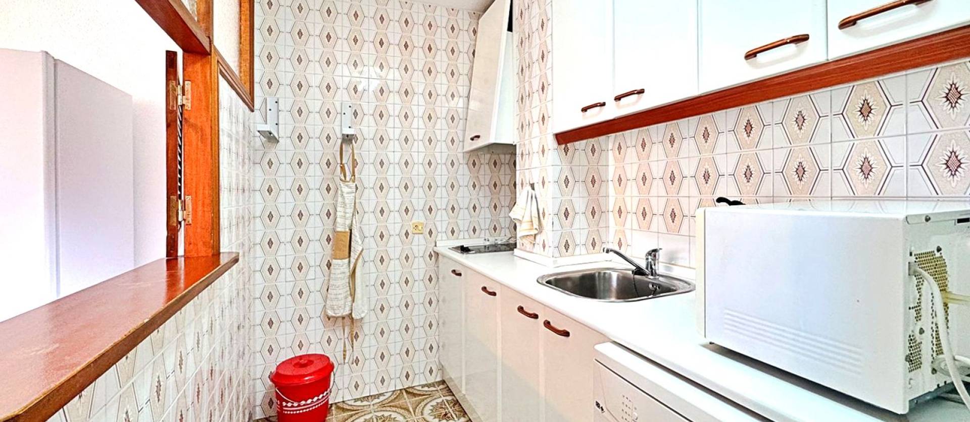 Sale - Apartment - Torrevieja - Rocio del mar