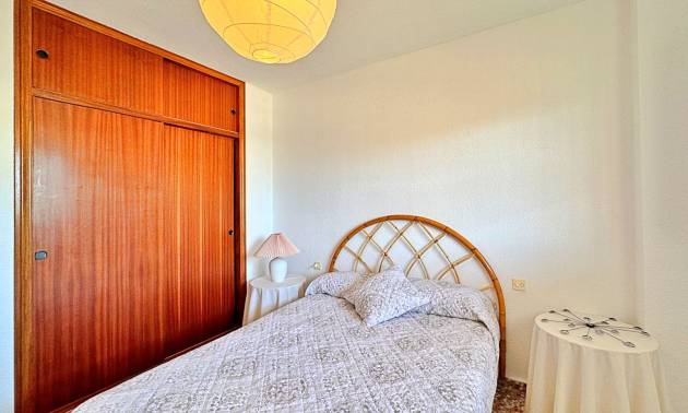 Sale - Apartment - Torrevieja - Rocio del mar