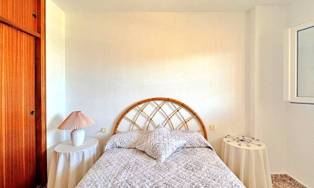 Sale - Apartment - Torrevieja - Rocio del mar