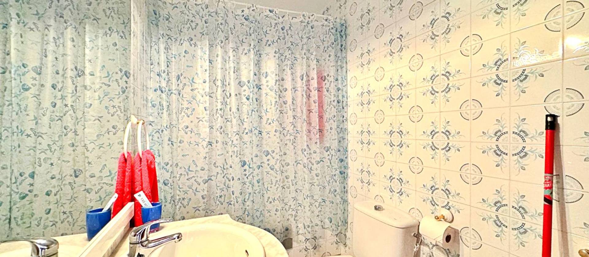 Sale - Apartment - Torrevieja - Rocio del mar