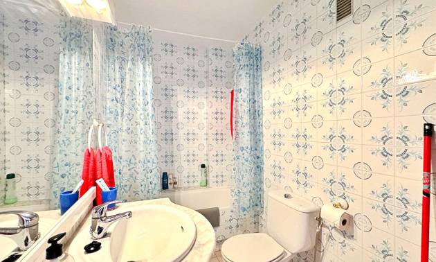 Sale - Apartment - Torrevieja - Rocio del mar