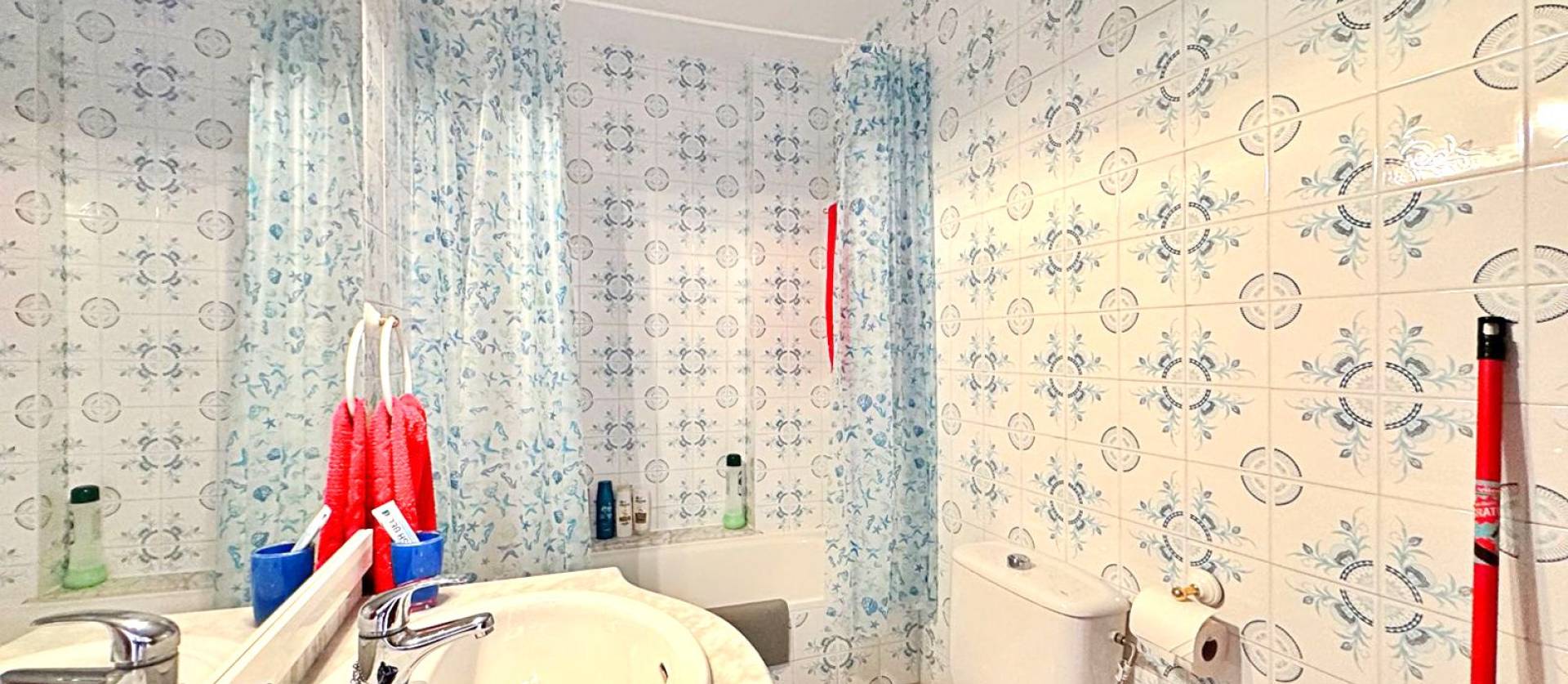 Sale - Apartment - Torrevieja - Rocio del mar