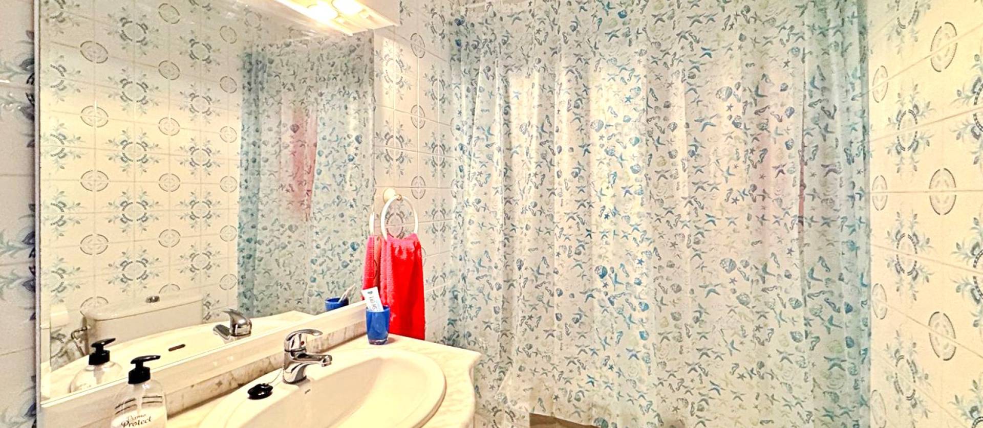 Sale - Apartment - Torrevieja - Rocio del mar