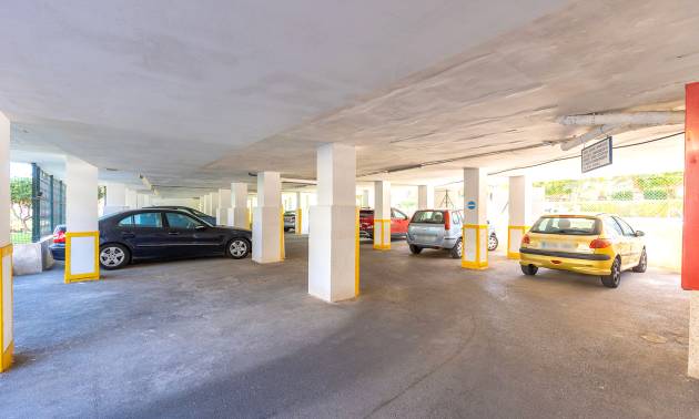 Sale - Apartment - Torrevieja - Rocio del mar