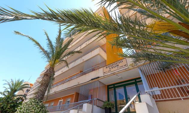 Sale - Apartment - Torrevieja - Rocio del mar