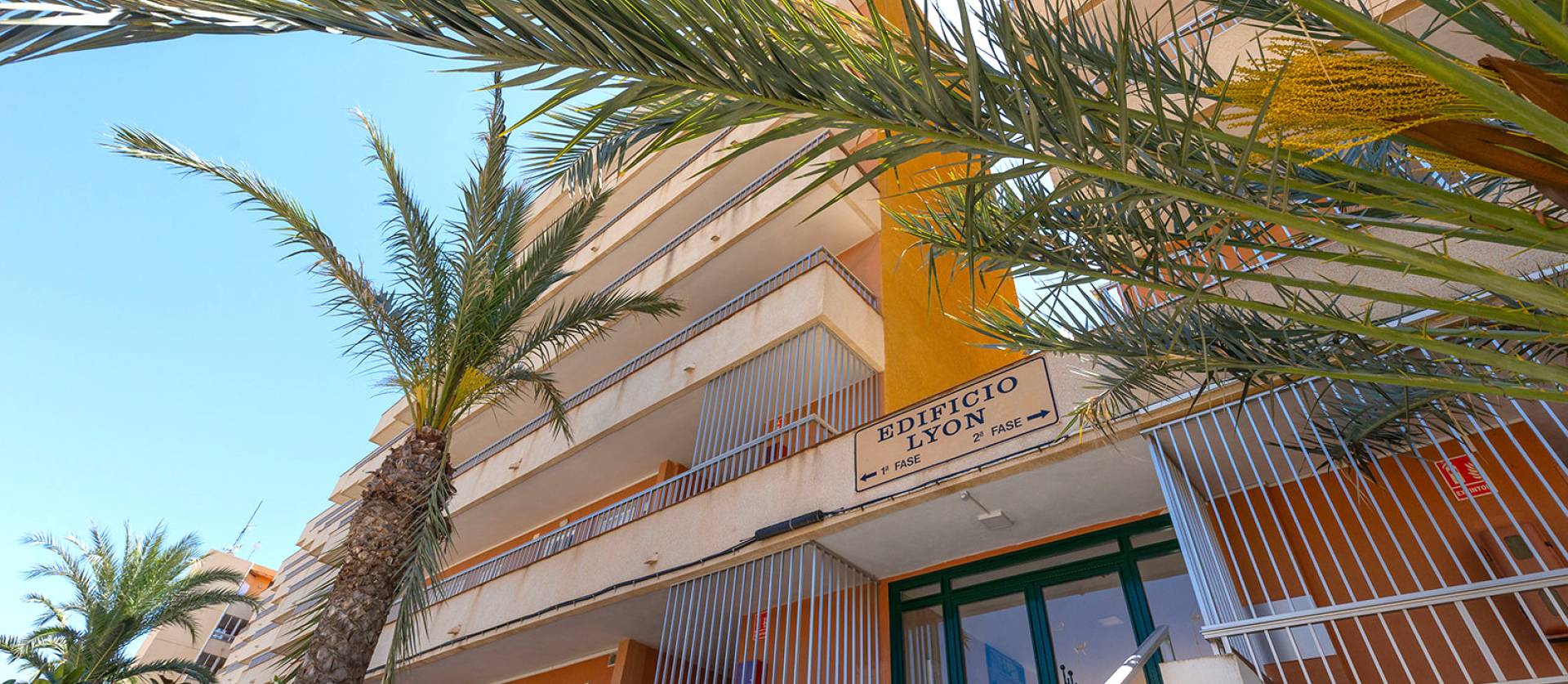 Sale - Apartment - Torrevieja - Rocio del mar