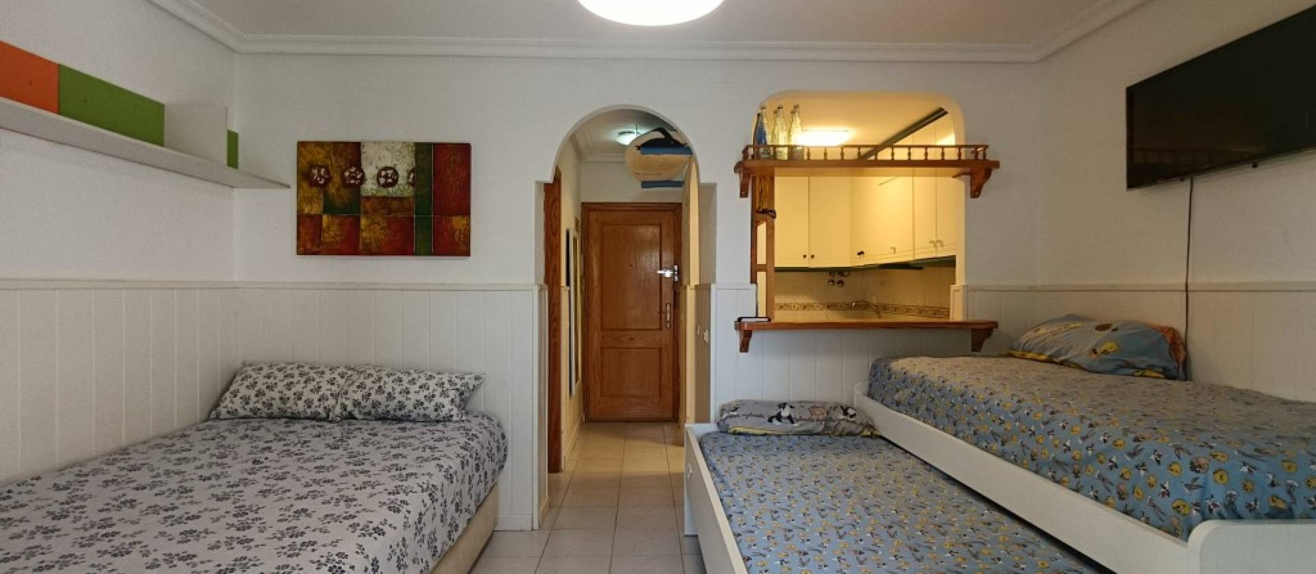 Sale - Apartment - Torrevieja