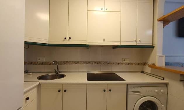 Sale - Apartment - Torrevieja