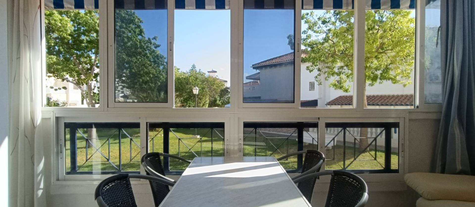 Sale - Apartment - Torrevieja