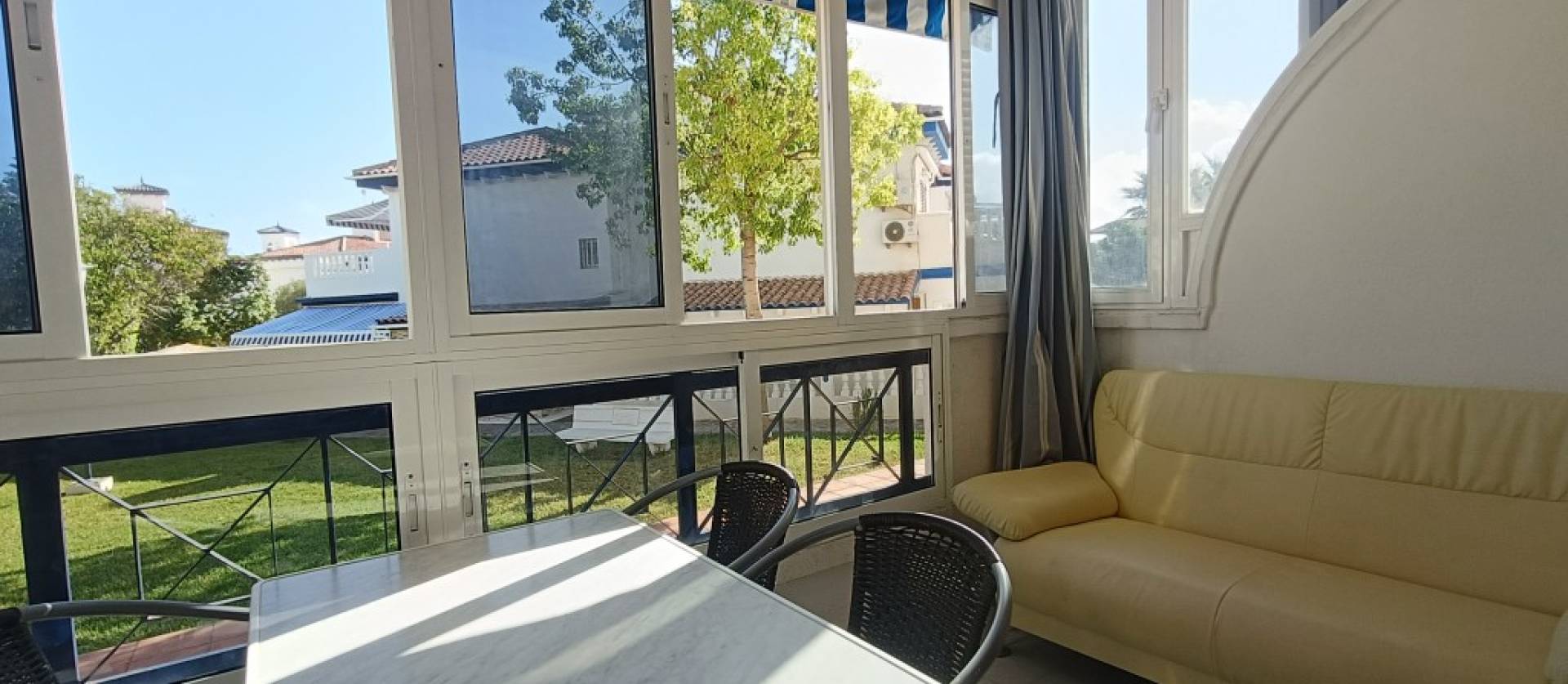 Sale - Apartment - Torrevieja