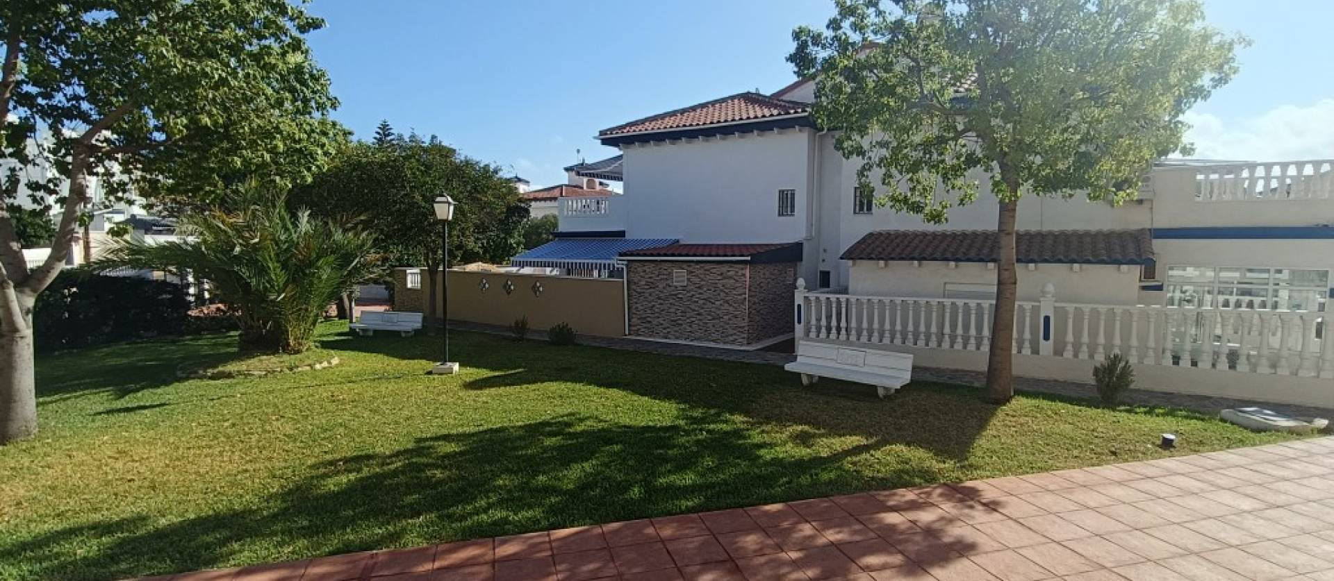 Sale - Apartment - Torrevieja