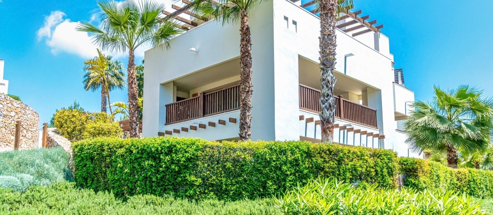 Sale - Apartment - Orihuela Costa - LAS COLINAS GOLF RESORT