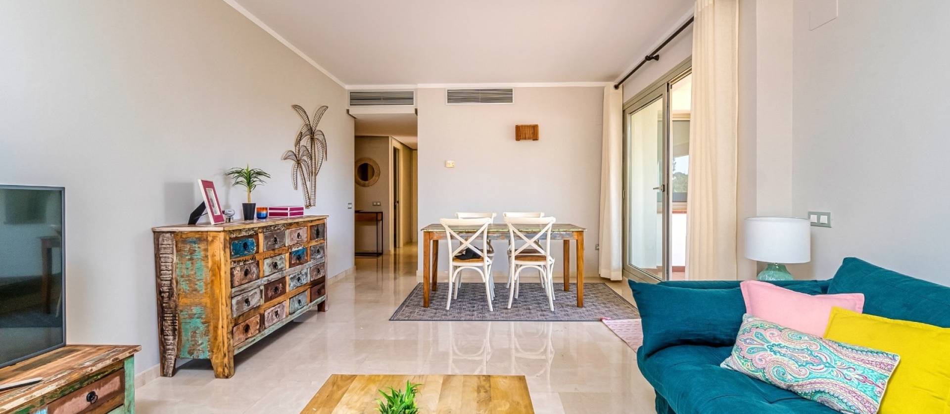 Sale - Apartment - Orihuela Costa - LAS COLINAS GOLF RESORT