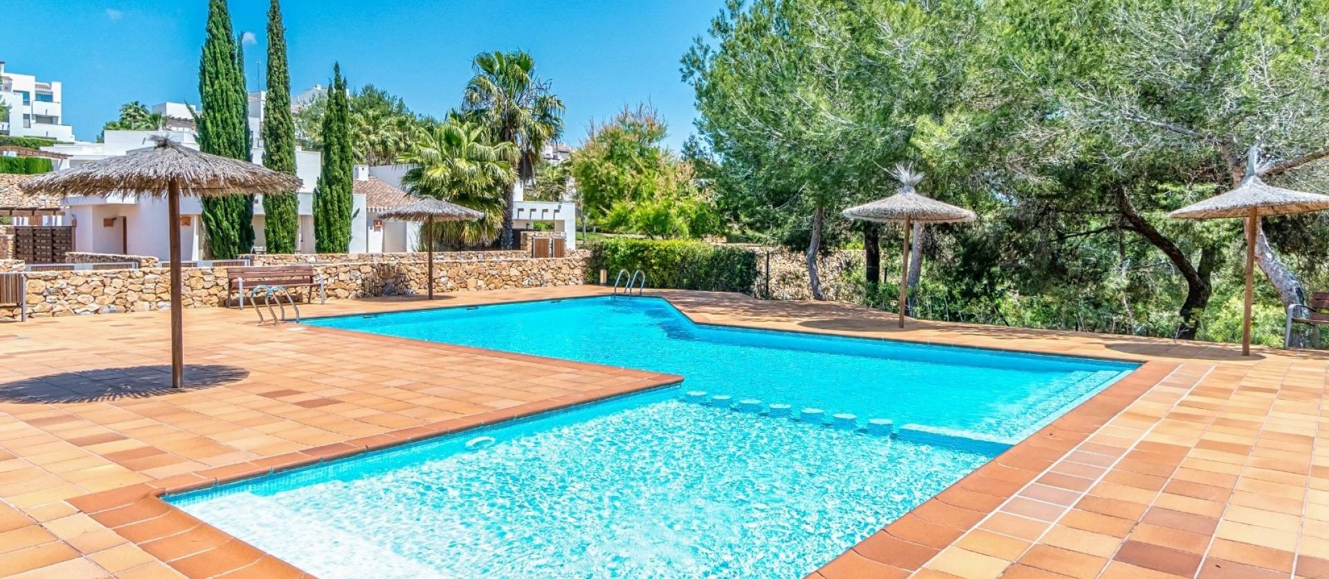 Sale - Apartment - Orihuela Costa - LAS COLINAS GOLF RESORT