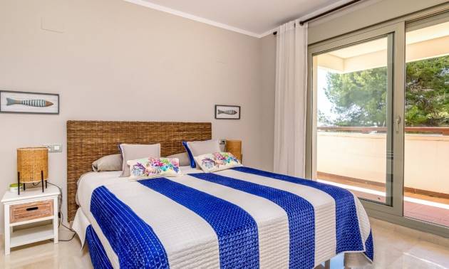 Sale - Apartment - Orihuela Costa - LAS COLINAS GOLF RESORT