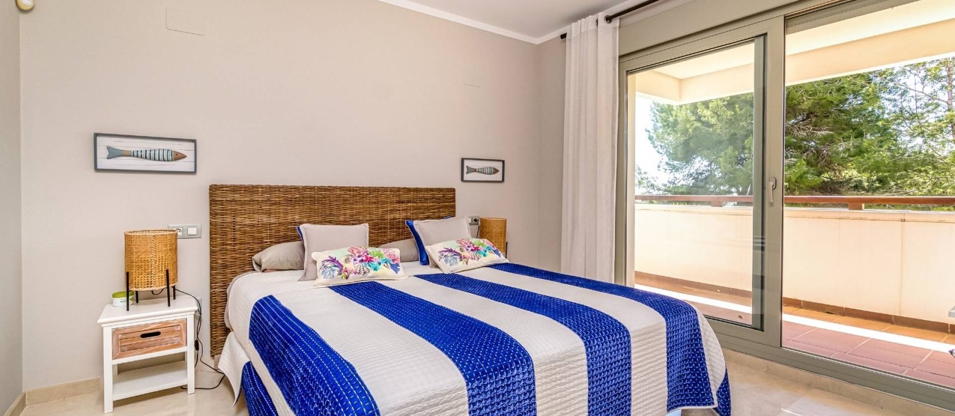 Sale - Apartment - Orihuela Costa - LAS COLINAS GOLF RESORT