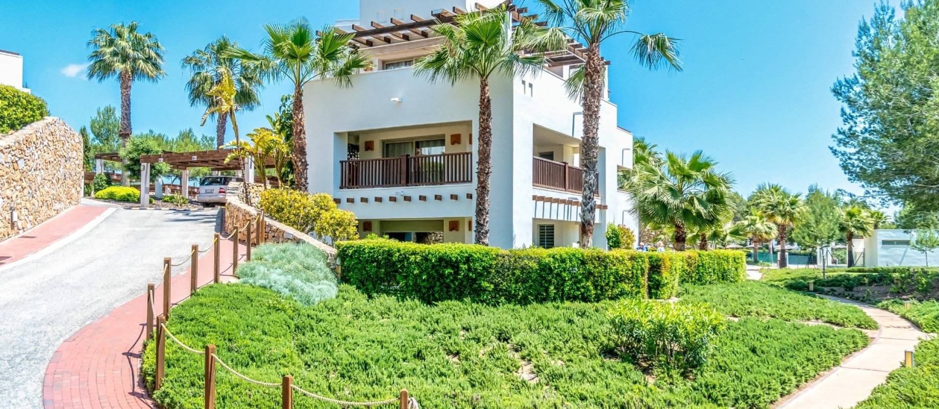 Sale - Apartment - Orihuela Costa - LAS COLINAS GOLF RESORT