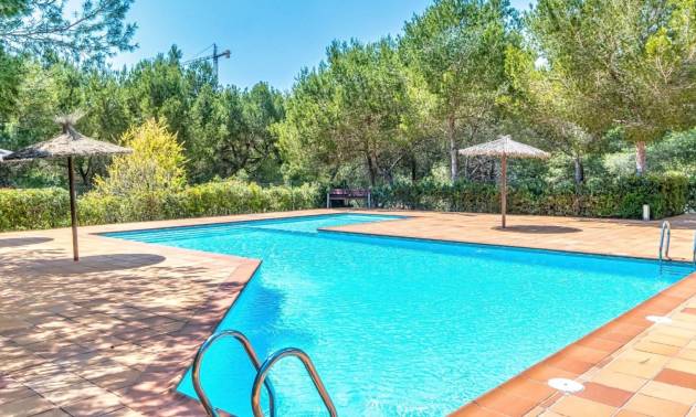 Sale - Apartment - Orihuela Costa - LAS COLINAS GOLF RESORT