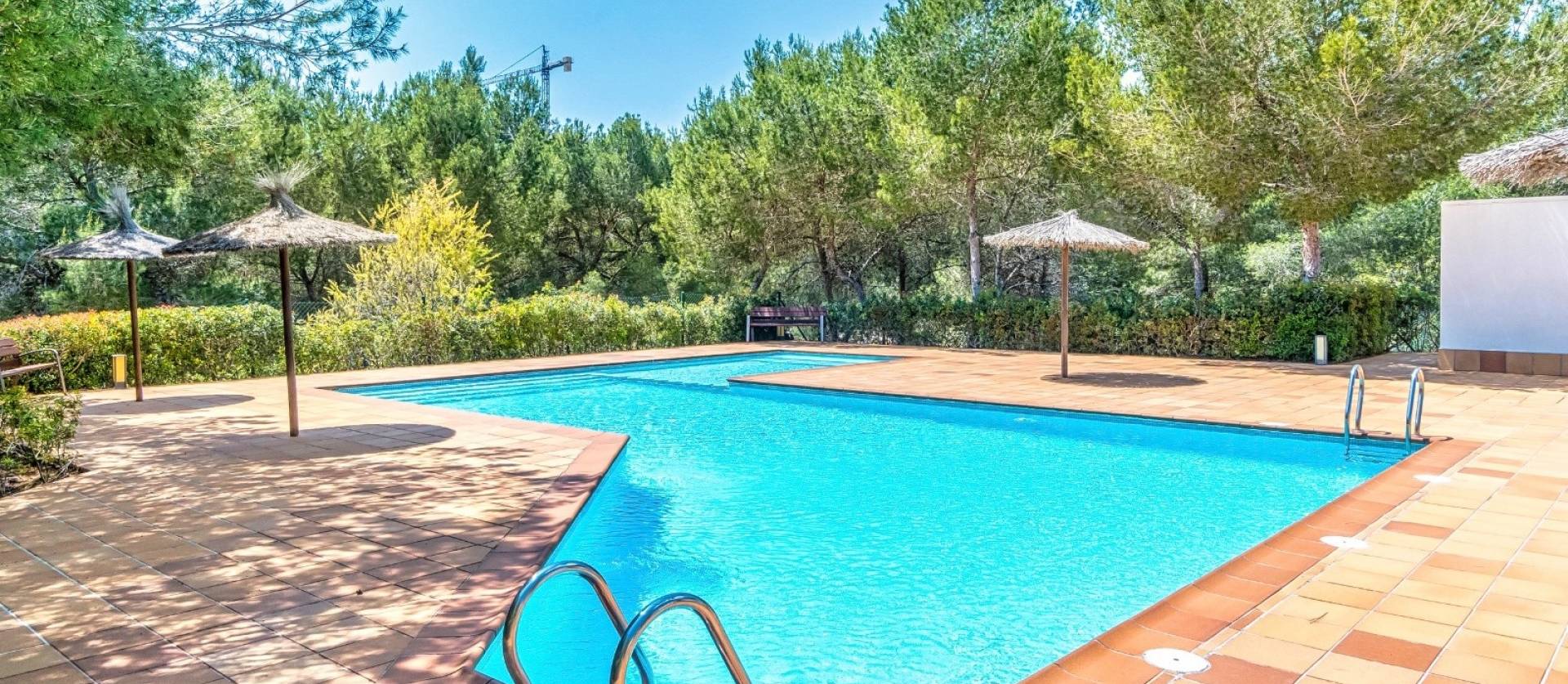 Sale - Apartment - Orihuela Costa - LAS COLINAS GOLF RESORT