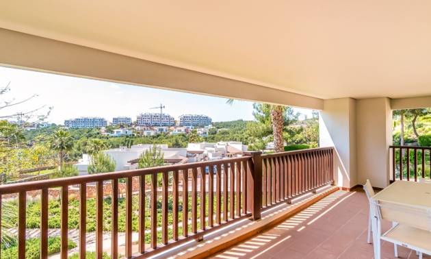 Sale - Apartment - Orihuela Costa - LAS COLINAS GOLF RESORT