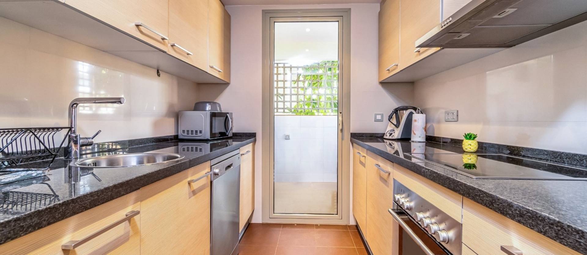 Sale - Apartment - Orihuela Costa - LAS COLINAS GOLF RESORT