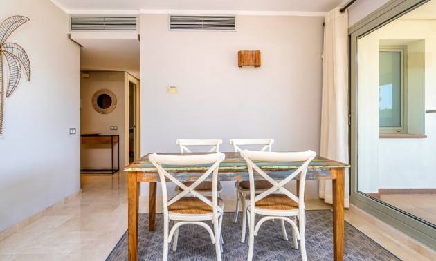 Sale - Apartment - Orihuela Costa - LAS COLINAS GOLF RESORT