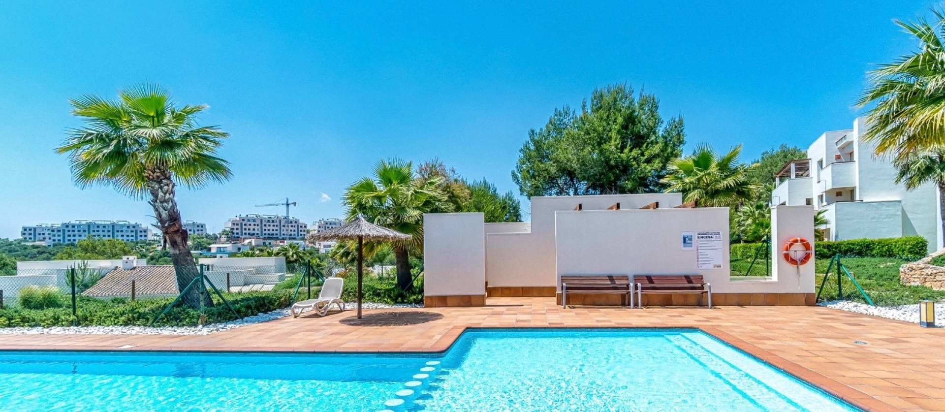 Sale - Apartment - Orihuela Costa - LAS COLINAS GOLF RESORT