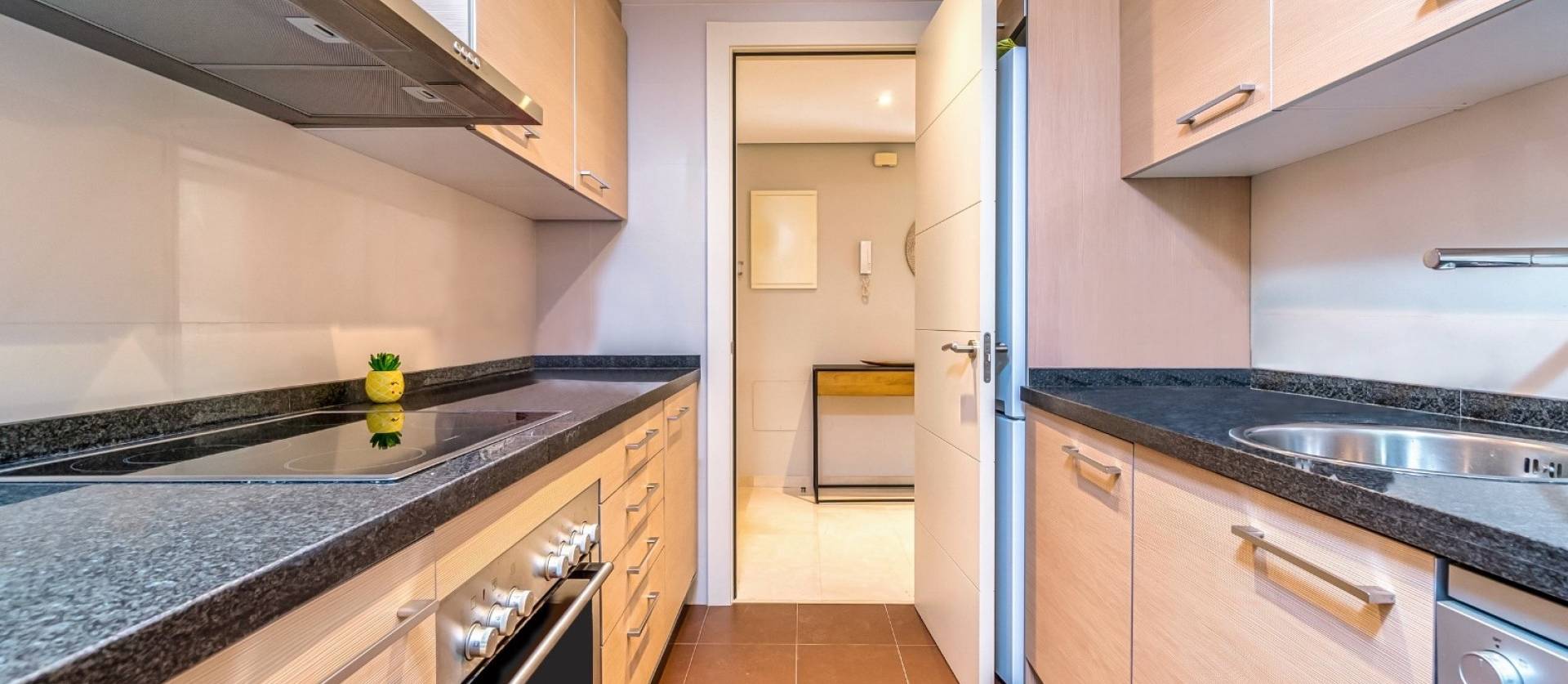 Sale - Apartment - Orihuela Costa - LAS COLINAS GOLF RESORT