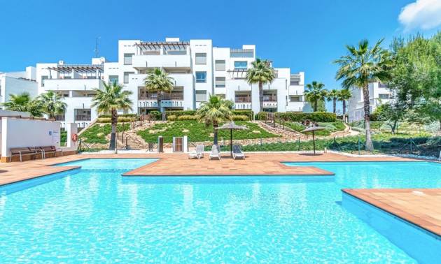 Sale - Apartment - Orihuela Costa - LAS COLINAS GOLF RESORT