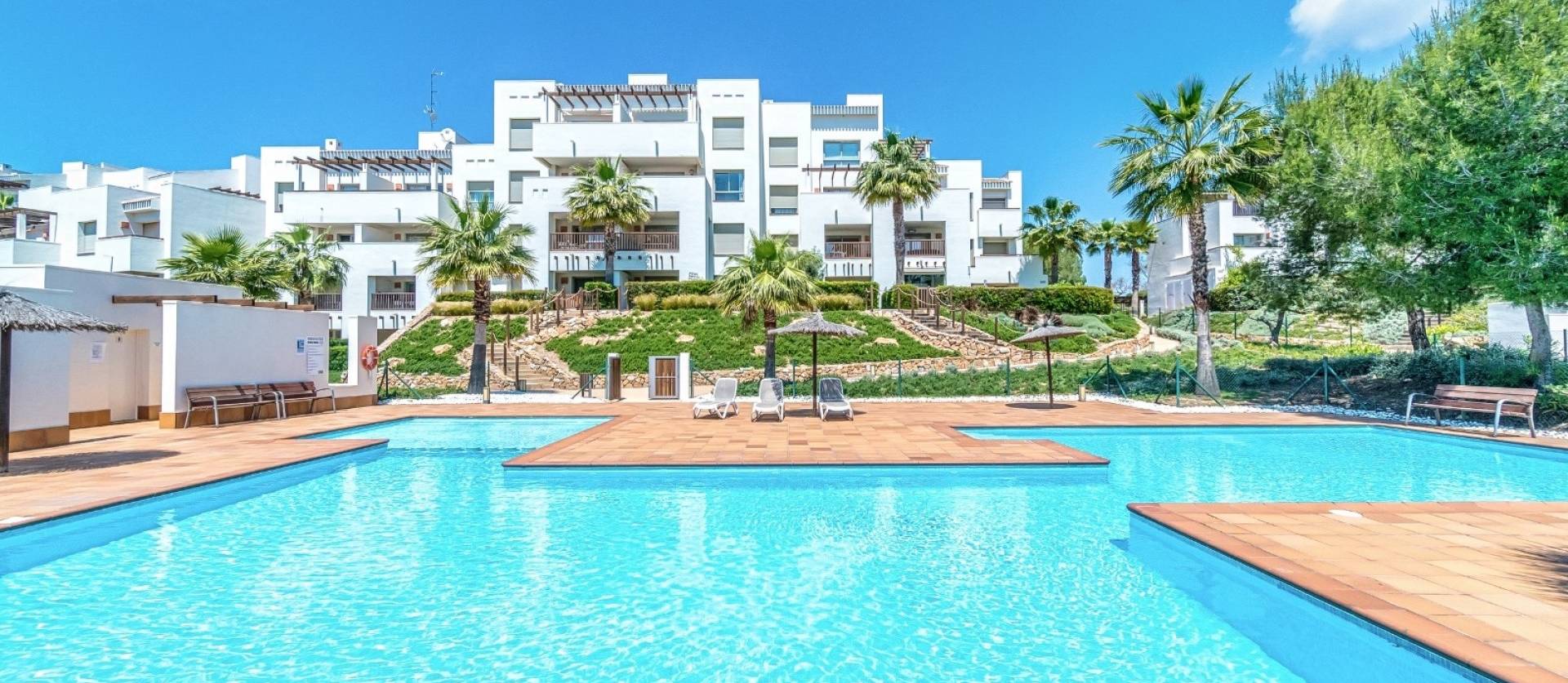 Sale - Apartment - Orihuela Costa - LAS COLINAS GOLF RESORT