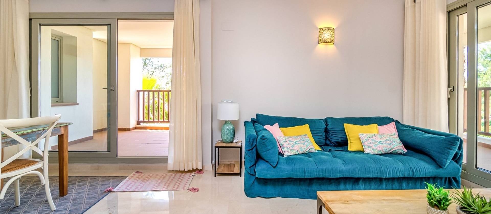 Sale - Apartment - Orihuela Costa - LAS COLINAS GOLF RESORT