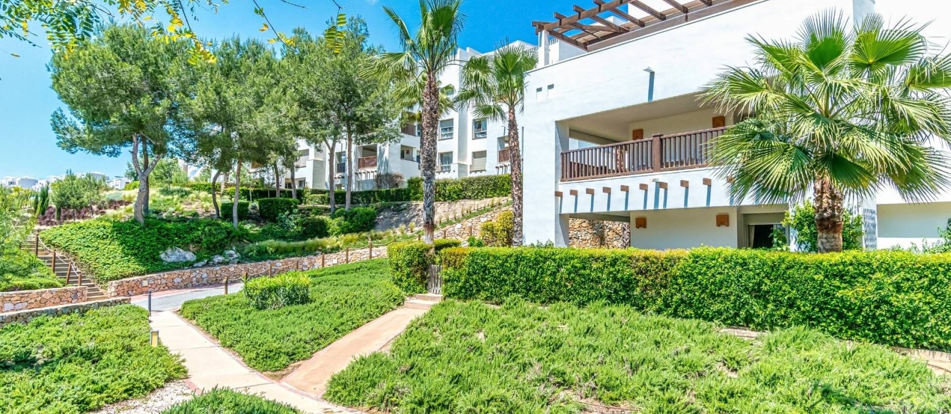 Sale - Apartment - Orihuela Costa - LAS COLINAS GOLF RESORT