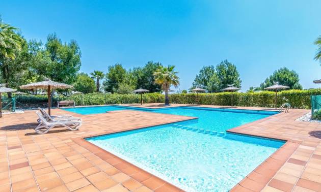 Sale - Apartment - Orihuela Costa - LAS COLINAS GOLF RESORT